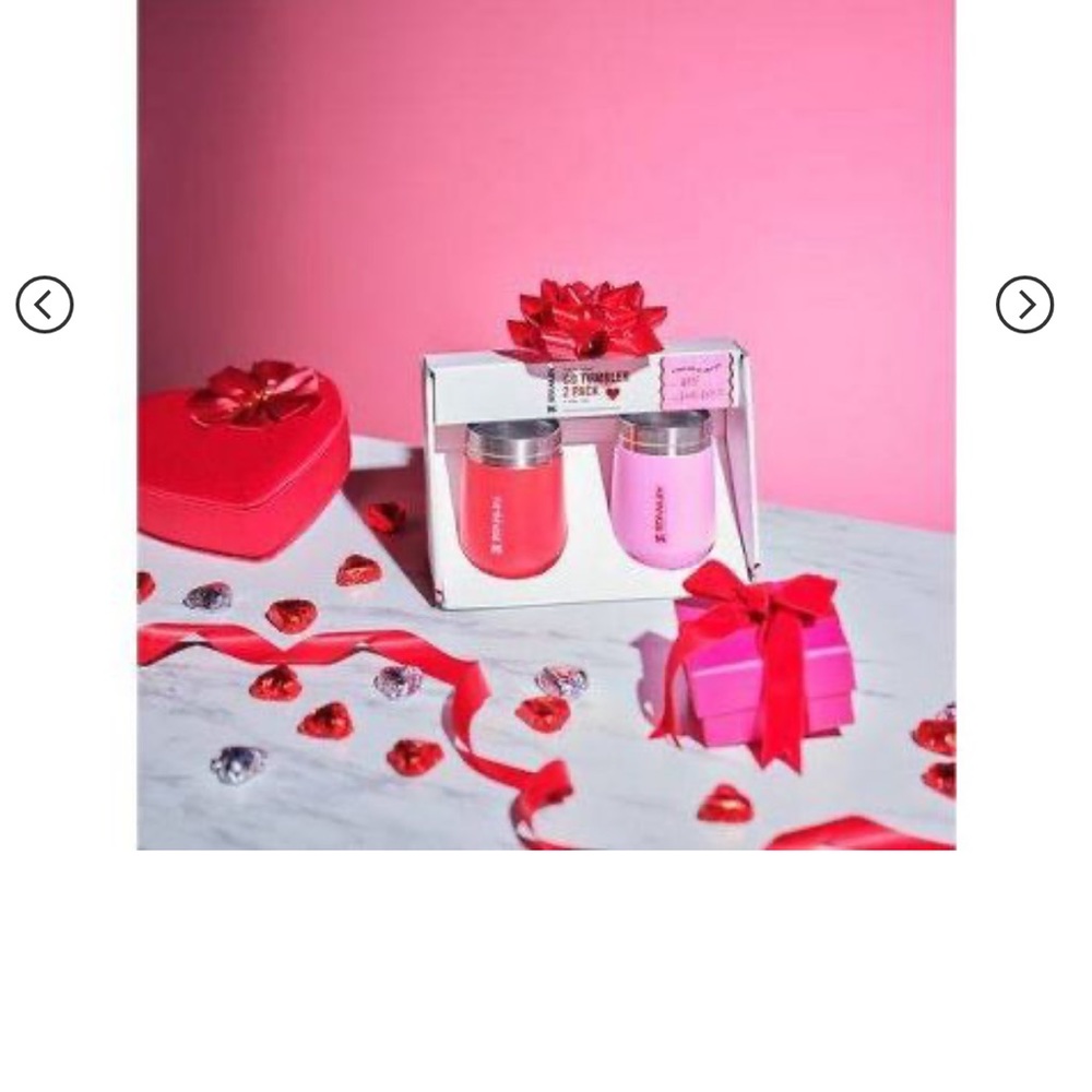 Stanley | Valentines Day Two Pack